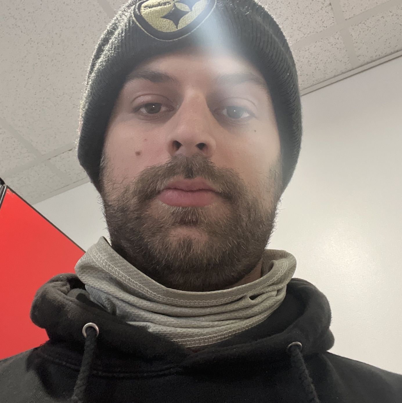 Profile of Jacob Bernard