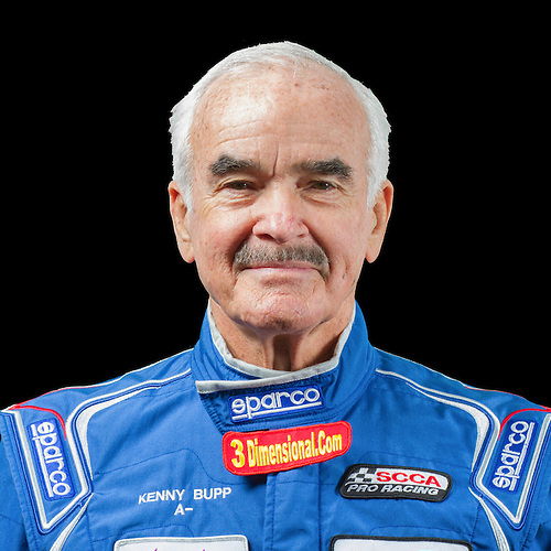 Profile of Kenny Bupp