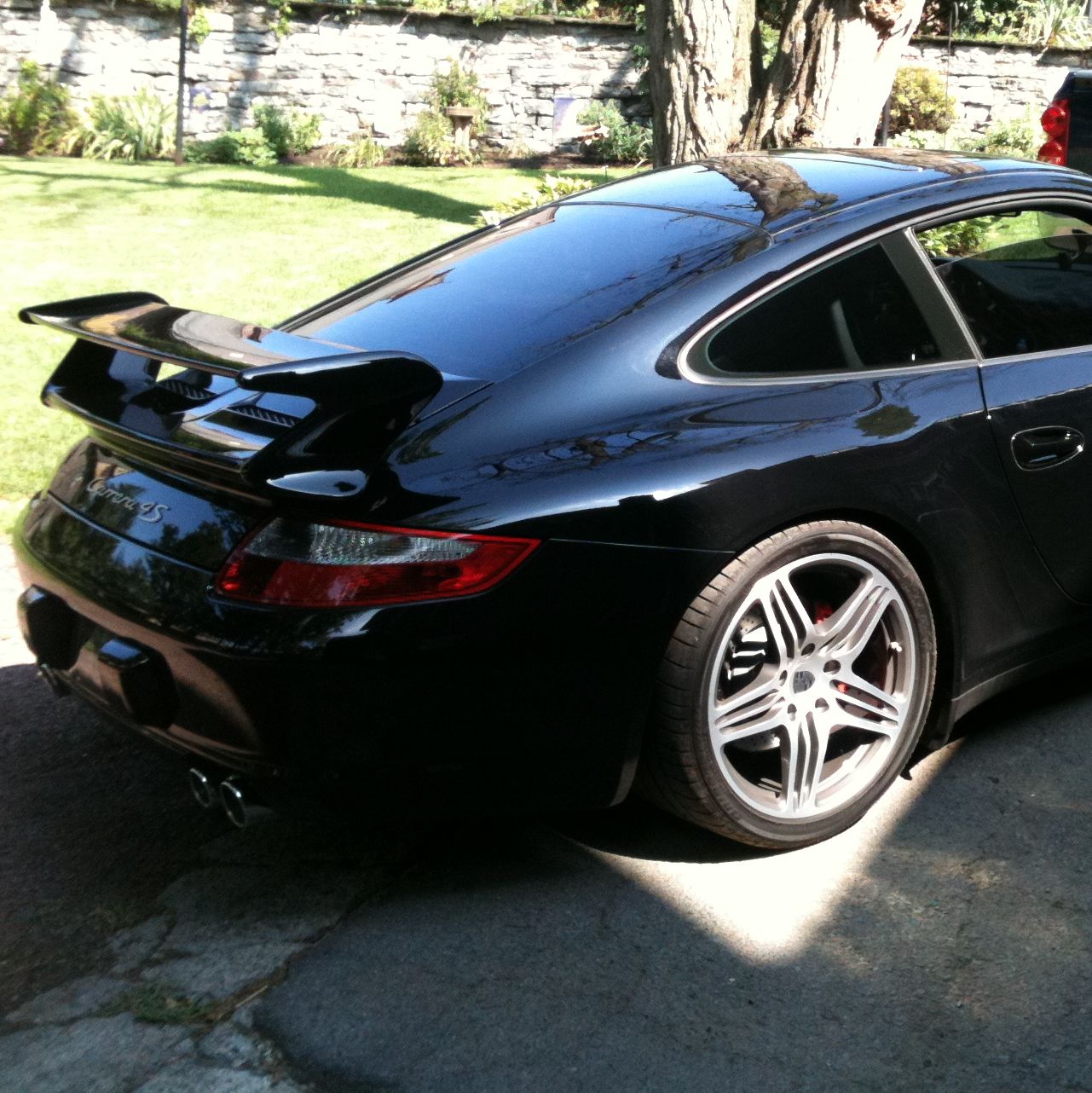 Profile of Doug Anderson