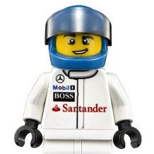 Profile of Doug Kirchberg