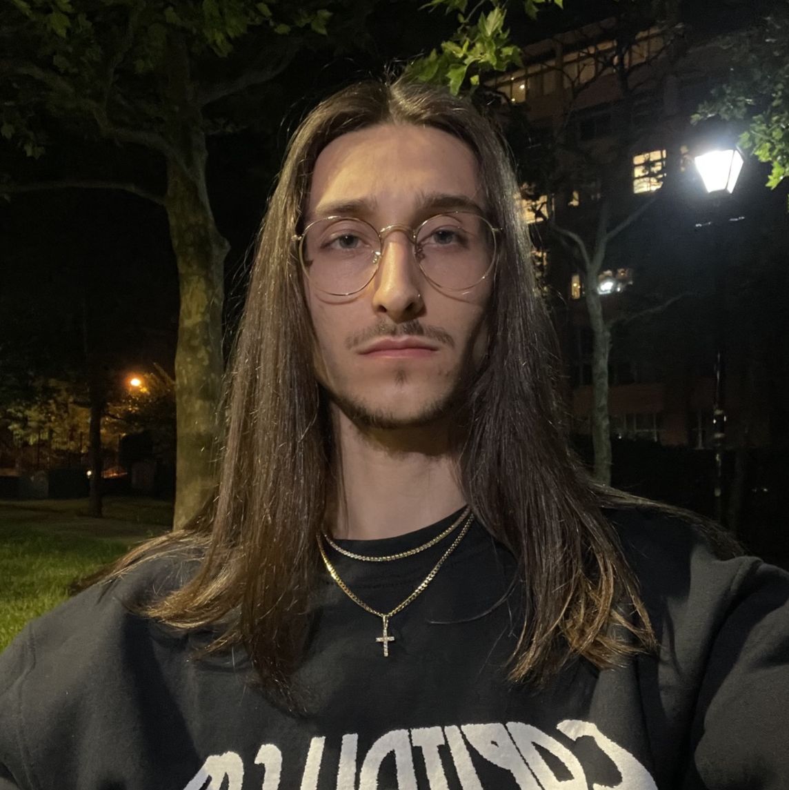 Profile of Zachary Wellman