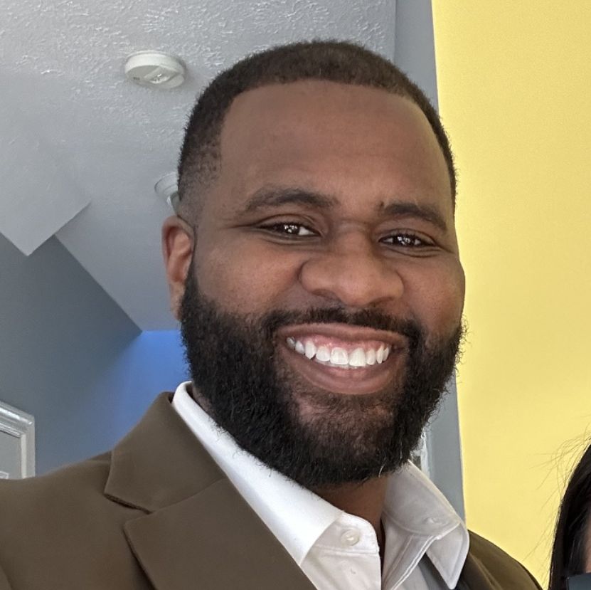 Profile of Tyrone Reed