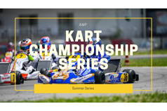 2022 AMP Kart Racing Championship Series - Round 8