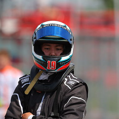 Profile of Sam David