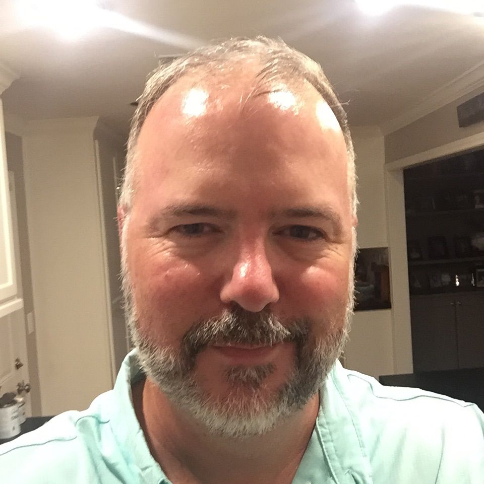 Profile of David Finklea