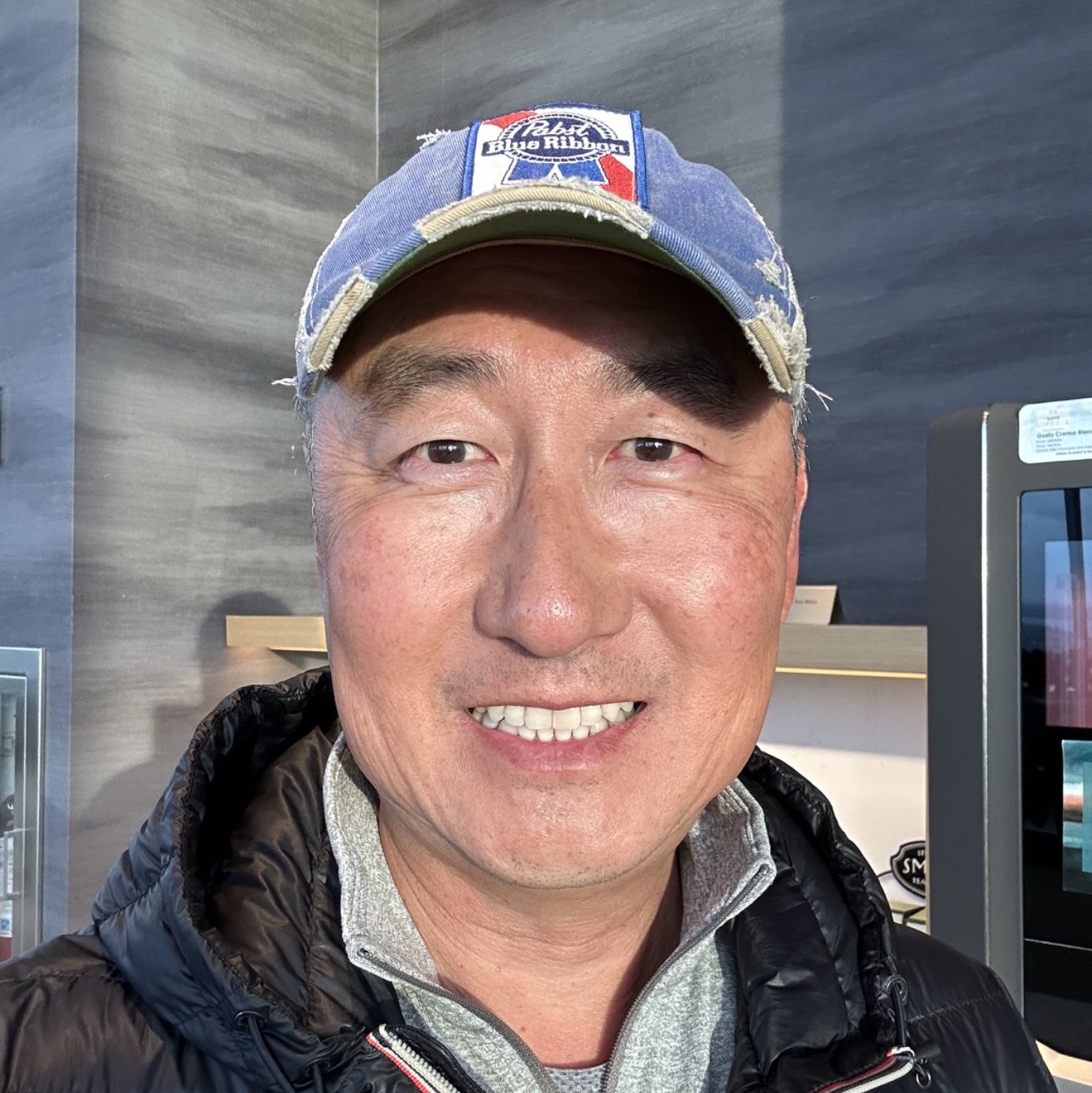 Profile of C. Han Kim