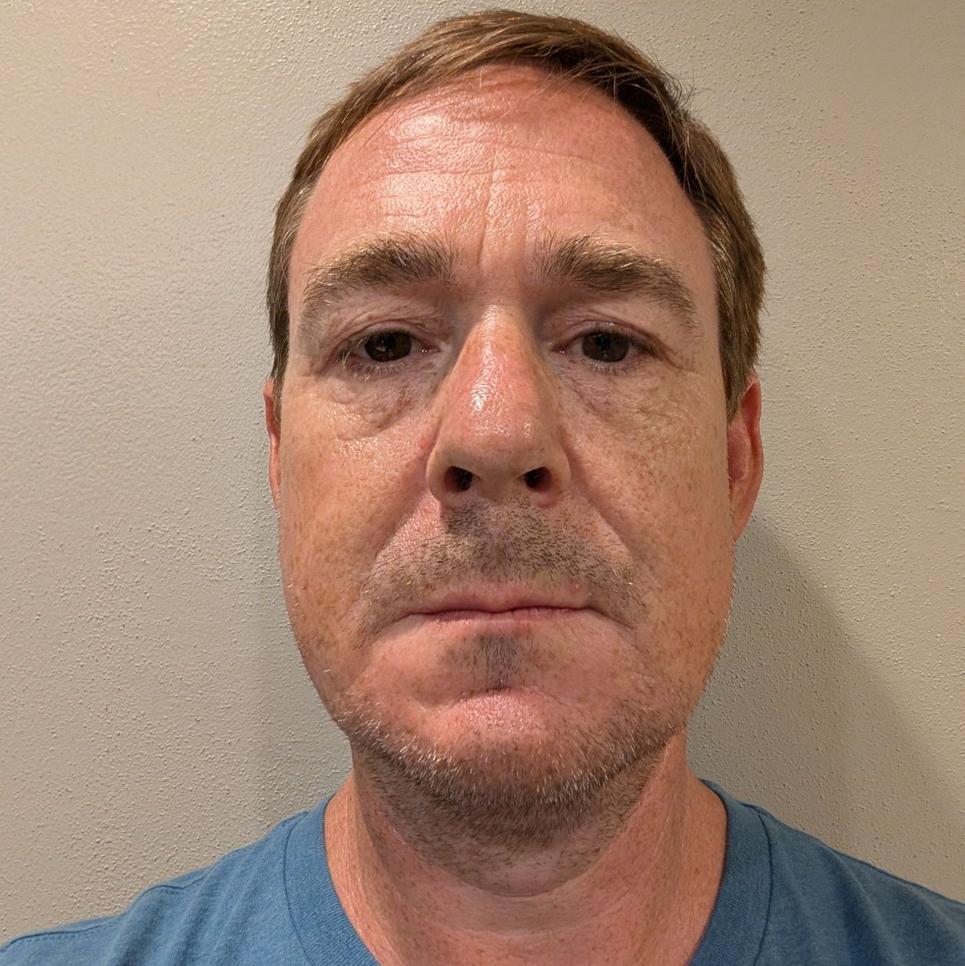 Profile of Brian Blasczyk