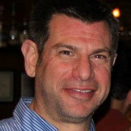 Profile of Jeff Sheiner