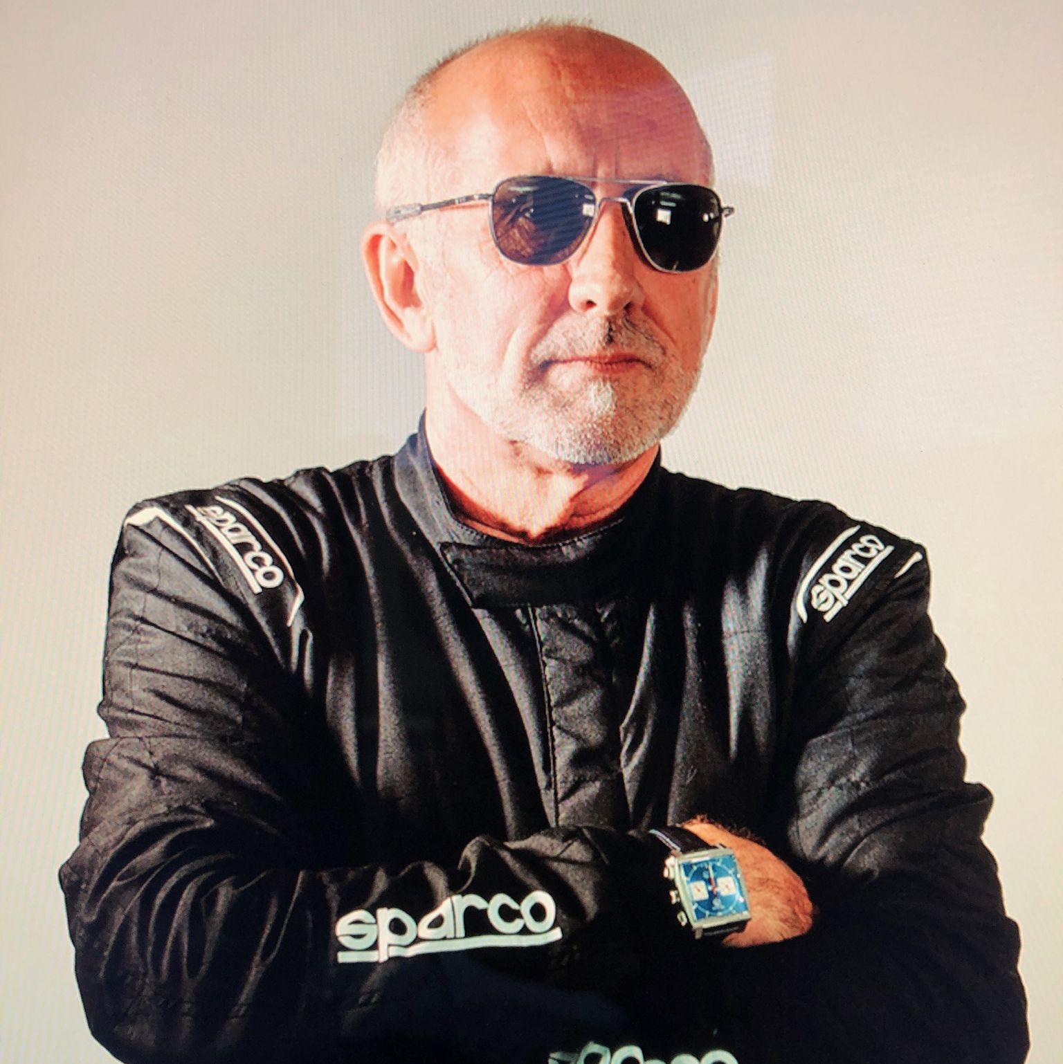 Profile of Clifton Anderson