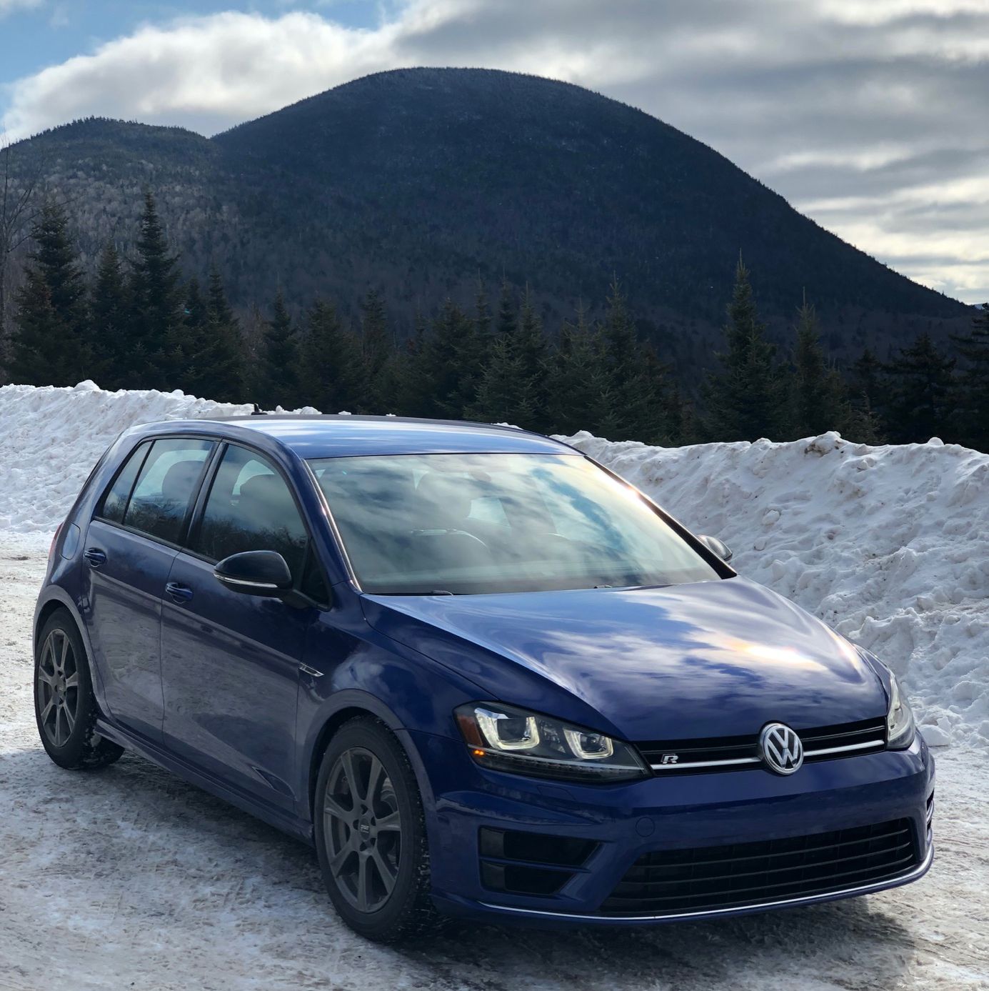 Profile of Cory dePasquale