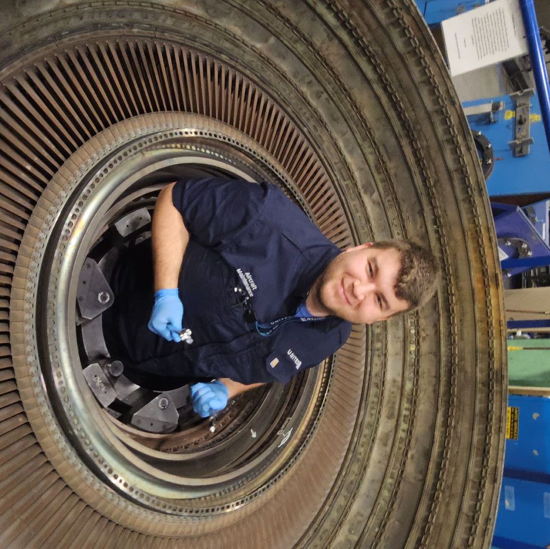 Profile of George Asriants