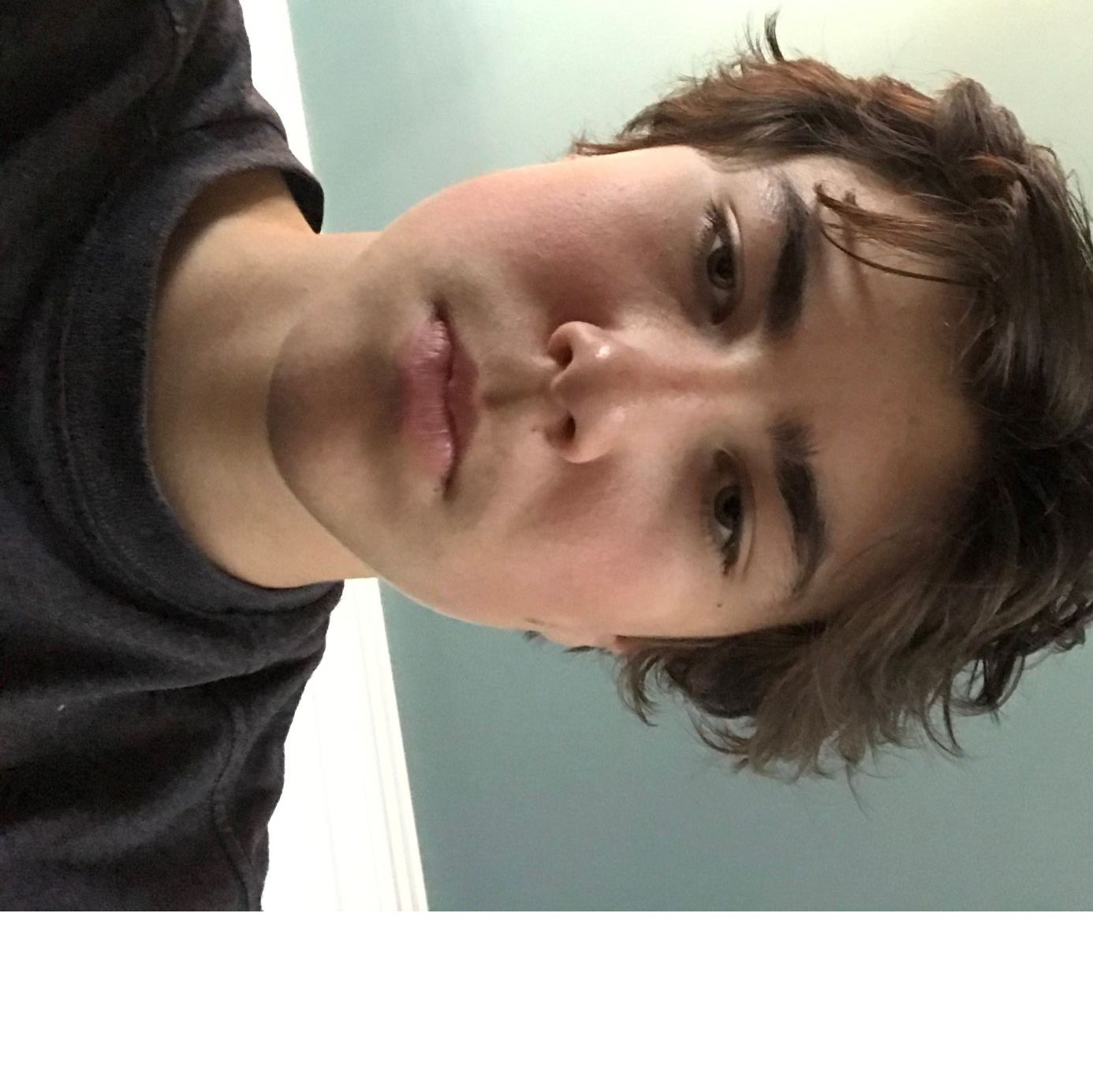 Profile of Freddie Halyk