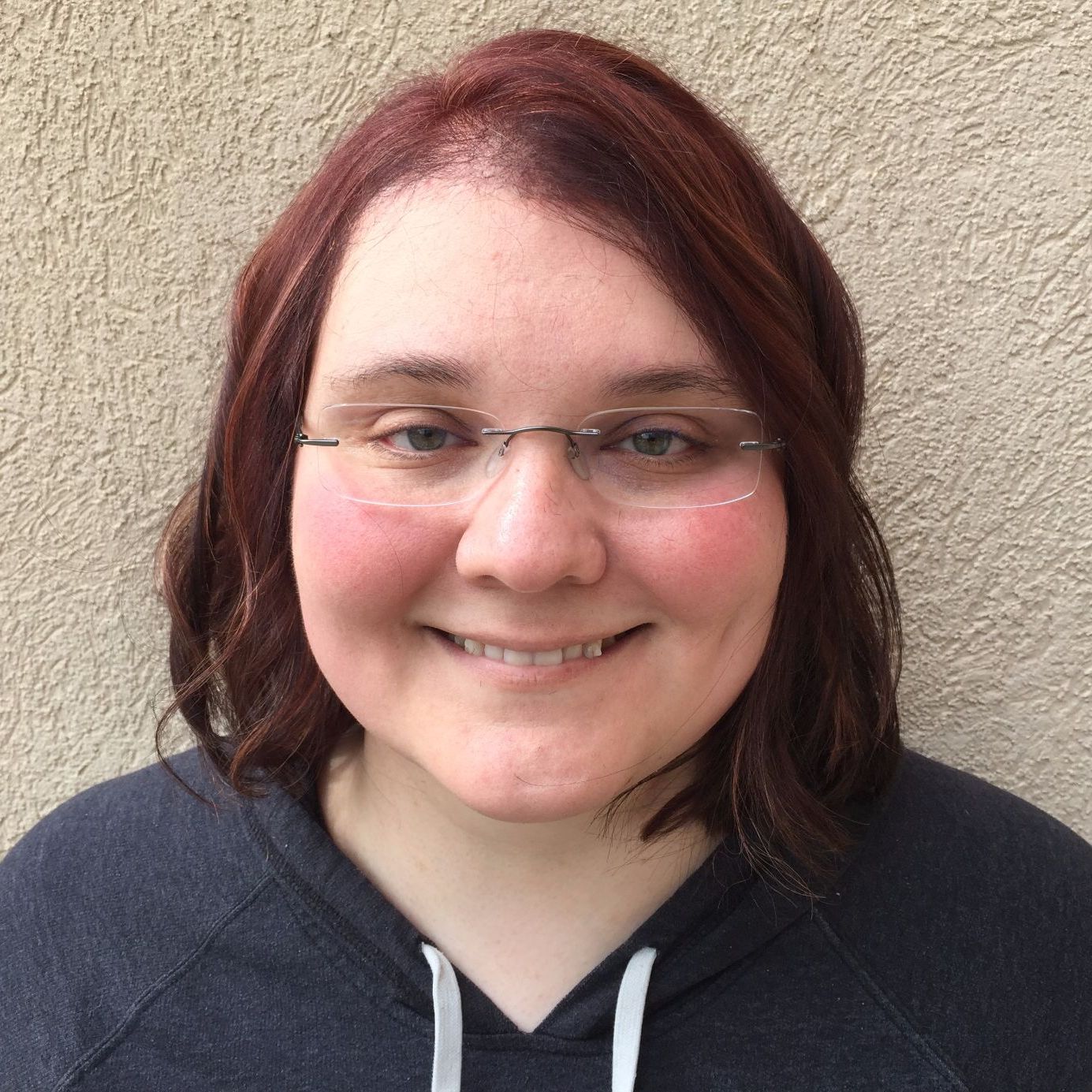 Profile of Casey Hoffman