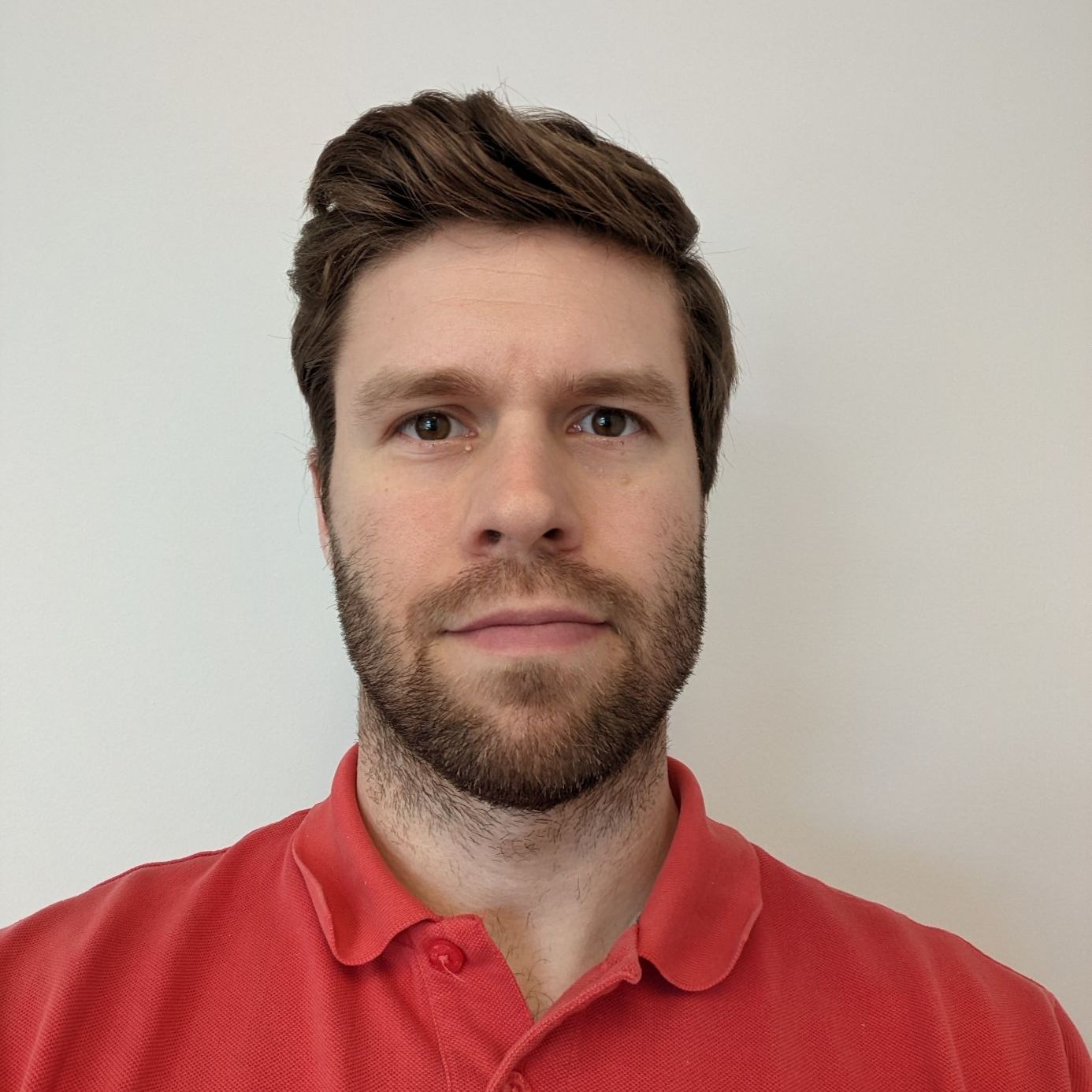 Profile of Martin Schumacher