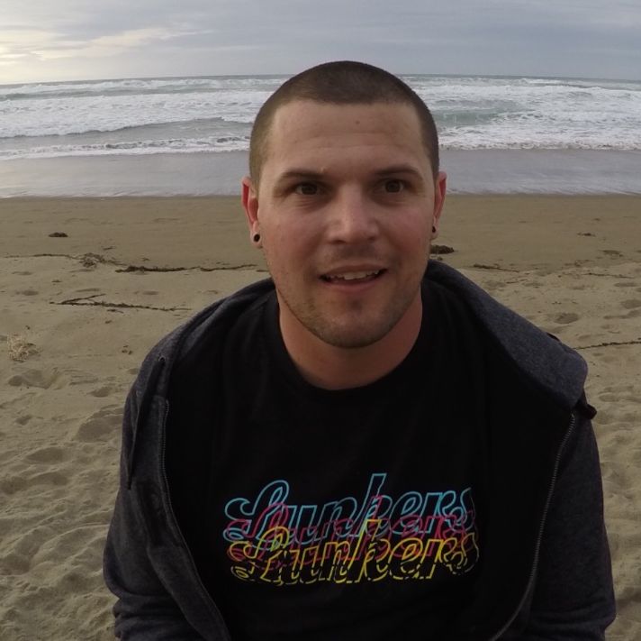 Profile of Robert Nicholson