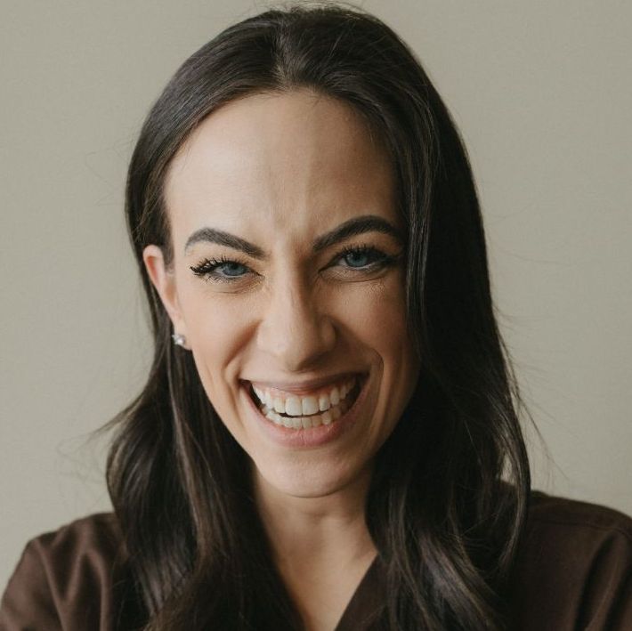 Profile of Elaine Bylis
