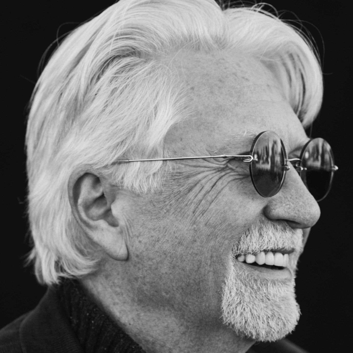 Profile of Glenn Erikson