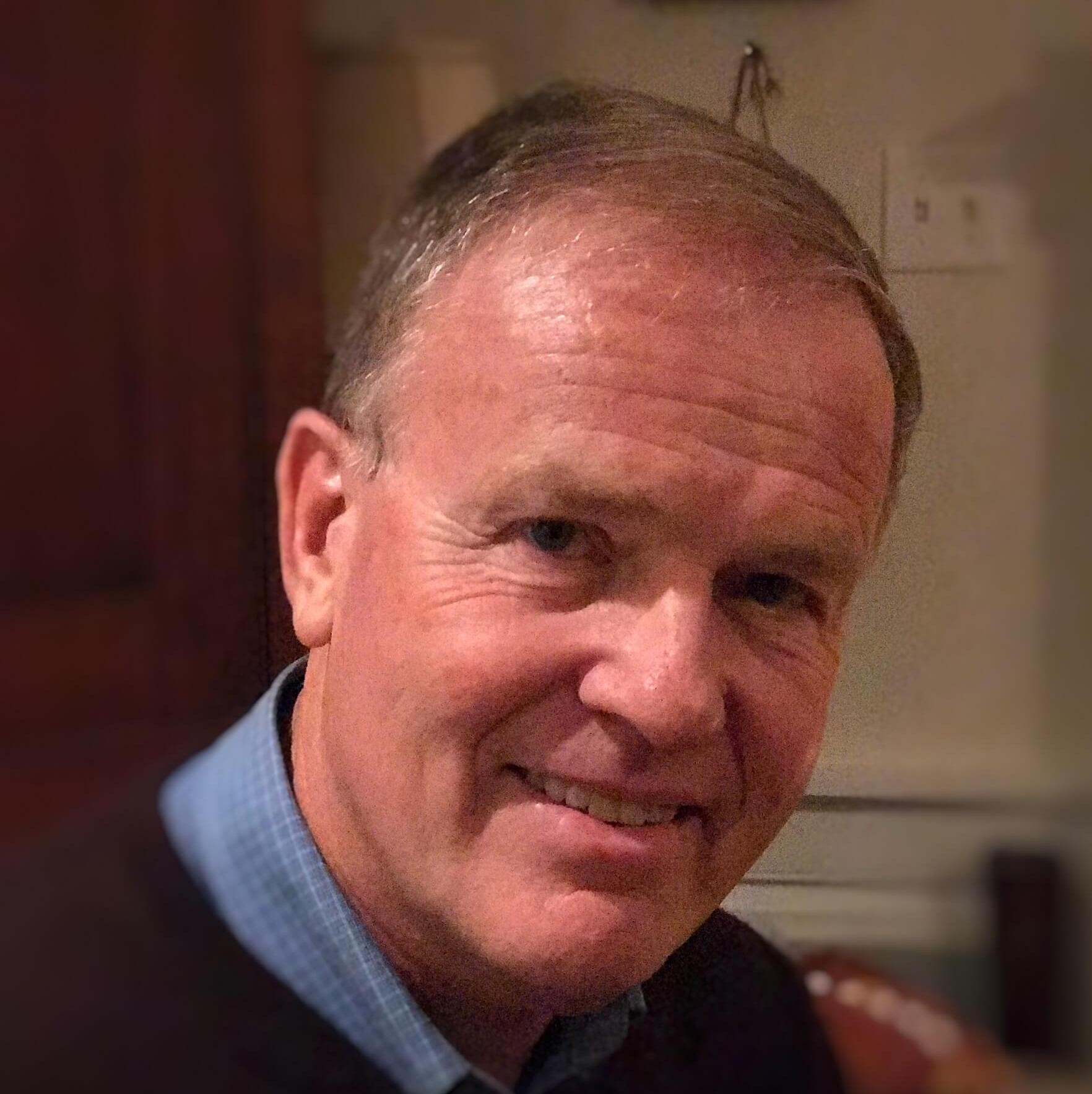 Profile of Francis Dance