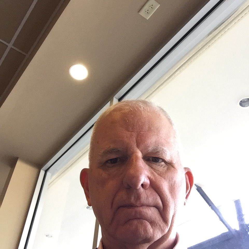 Profile of Jim Doughton