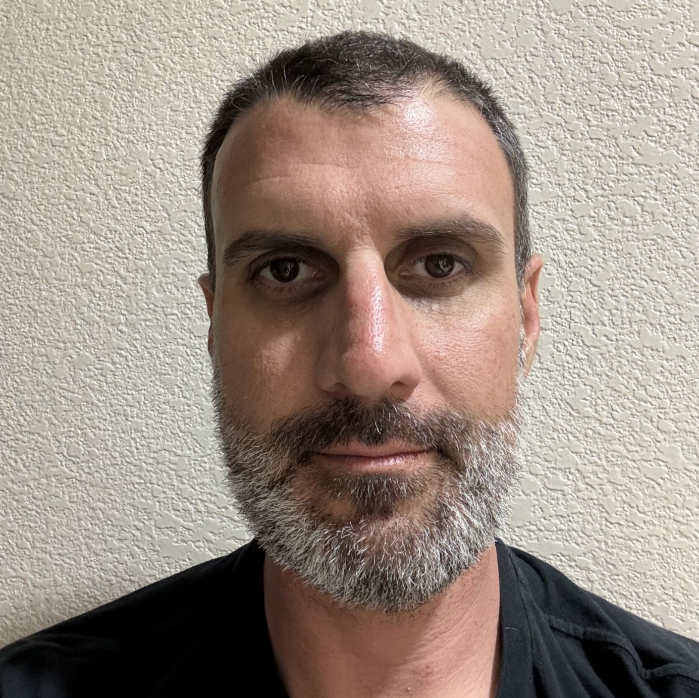 Profile of Michael Parisi