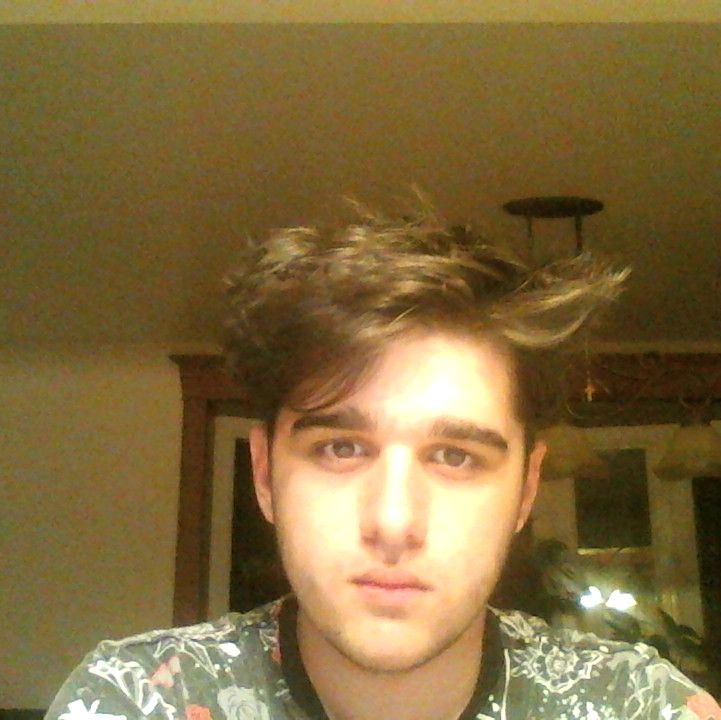 Profile of Anthony Boscia