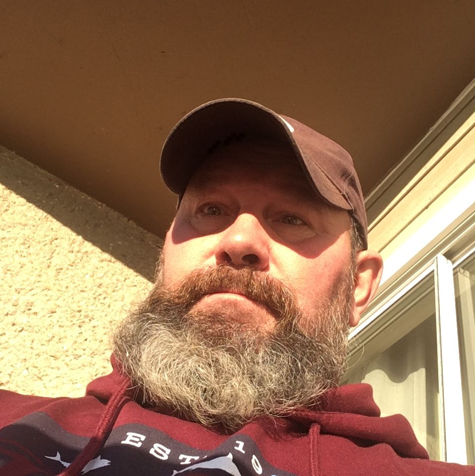 Profile of Johnny Rosenbaum