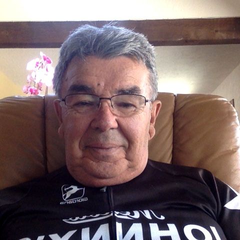 Profile of Richard Gonzales