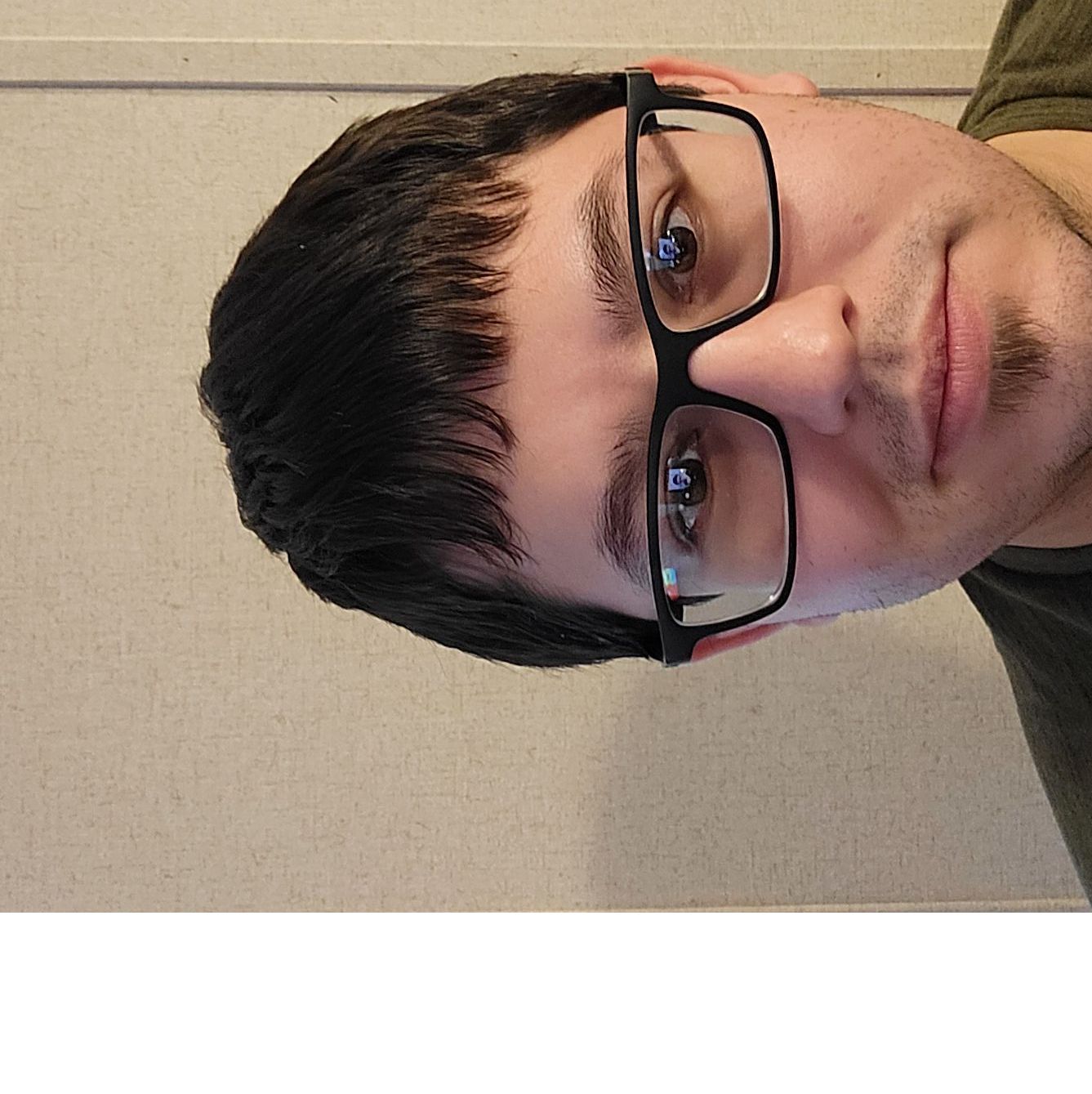 Profile of Dean Bradley