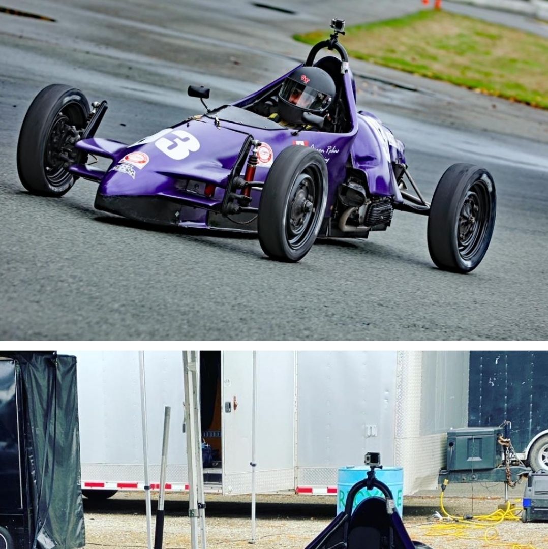 Profile of Gerard Furlong