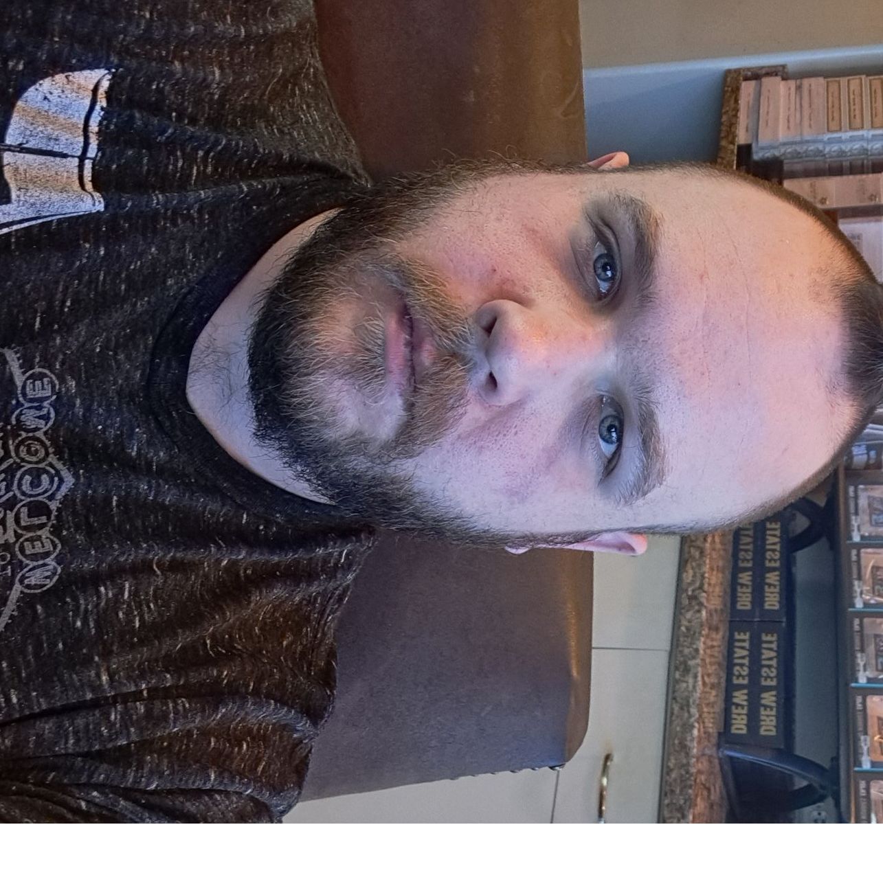 Profile of Kyle Melkert