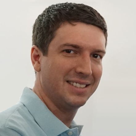 Profile of Ryan McBeth