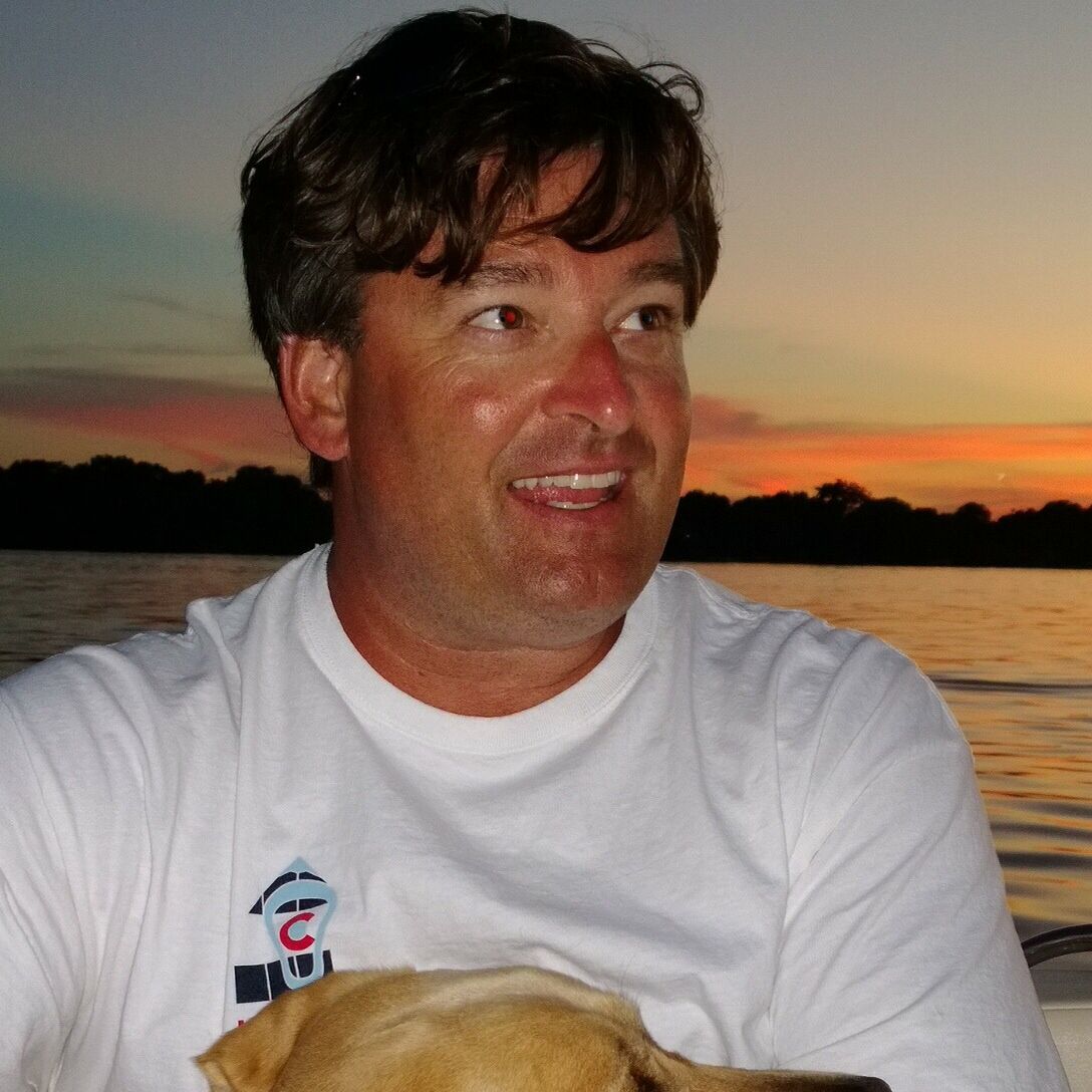 Profile of David Buyse