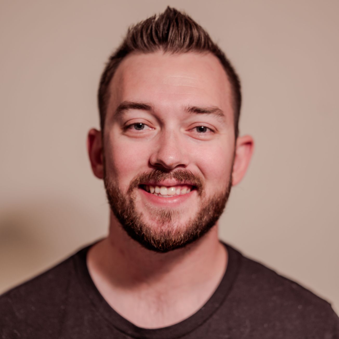 Profile of Tyler Smith