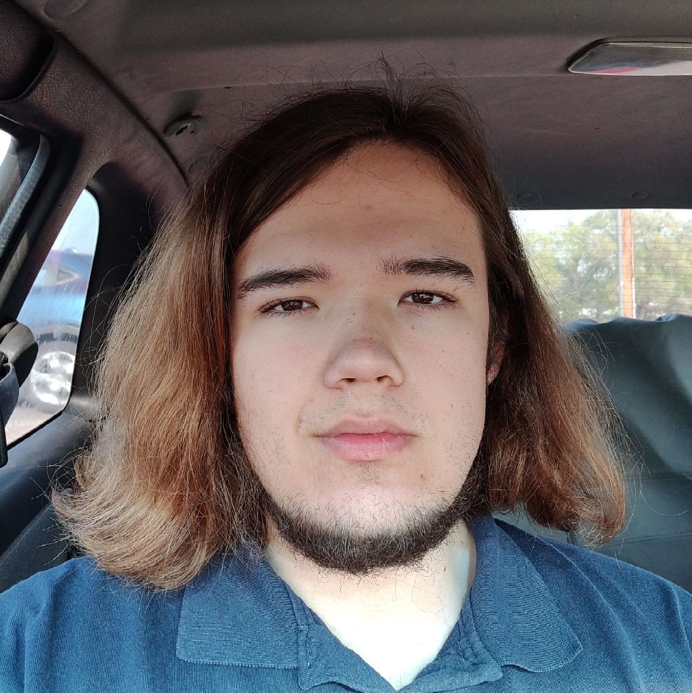 Profile of Gene Uhrhammer