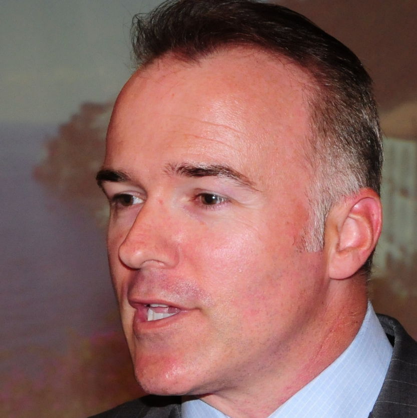 Profile of Brian Lange