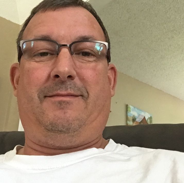 Profile of Mike Johnson