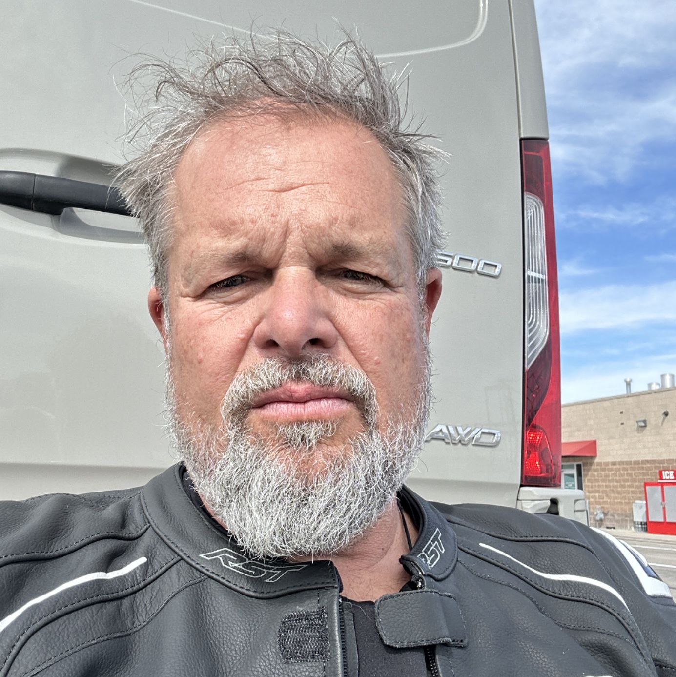Profile of John Miller
