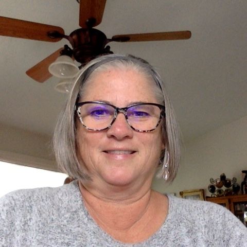Profile of Maureen Richards