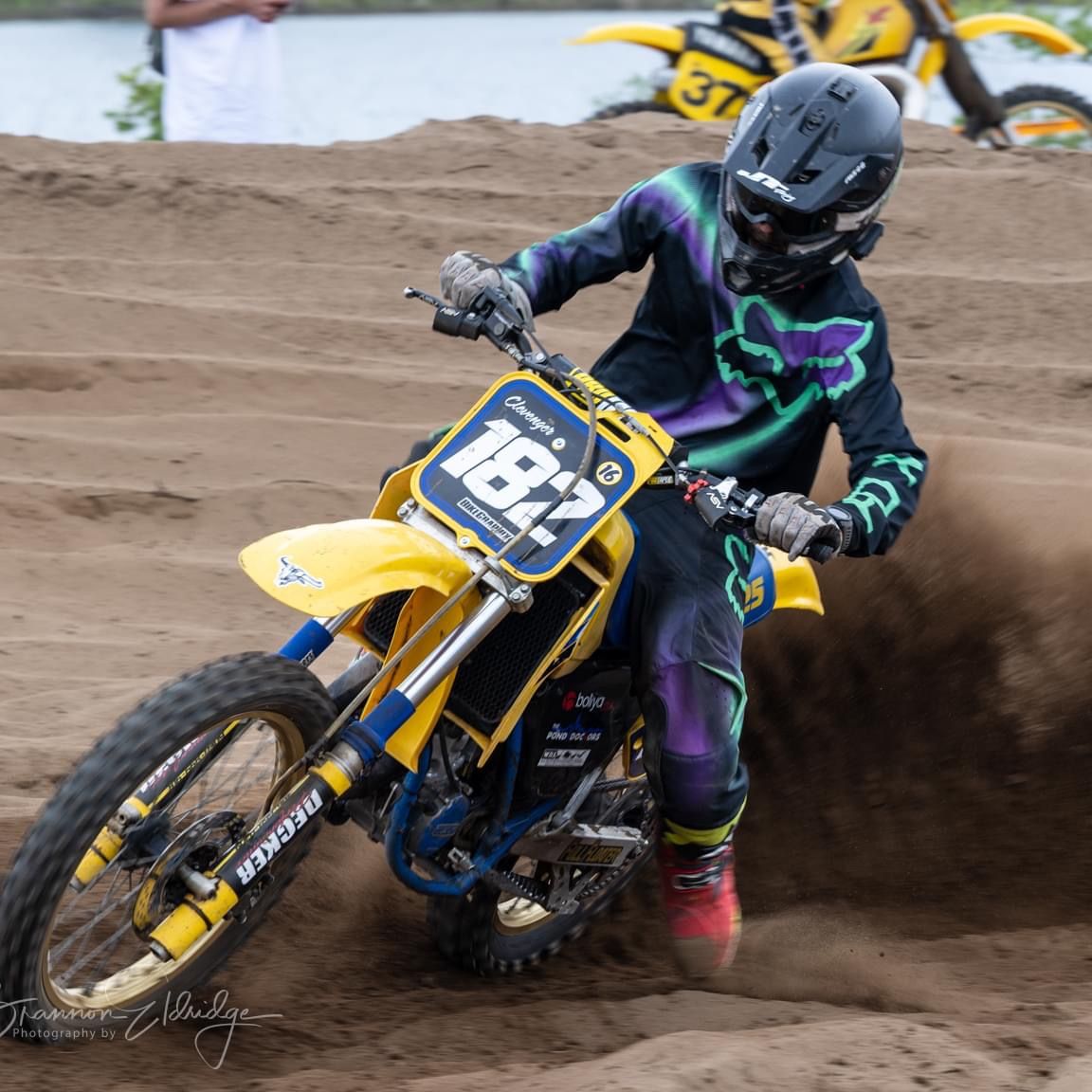 Profile of Clayton Clevenger
