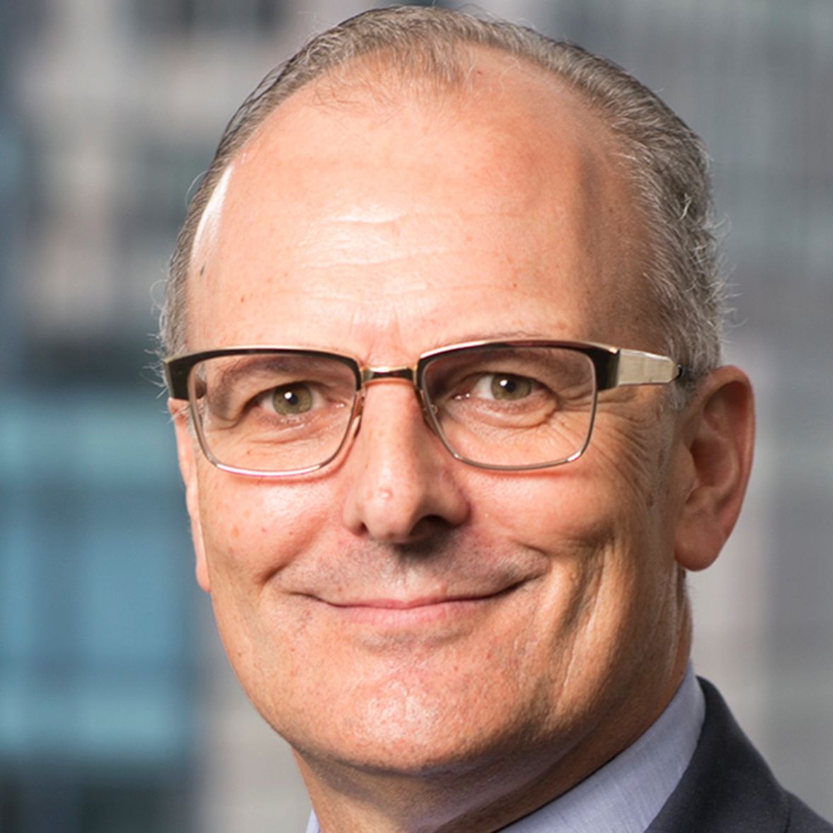 Profile of Gregory Nitzkowski