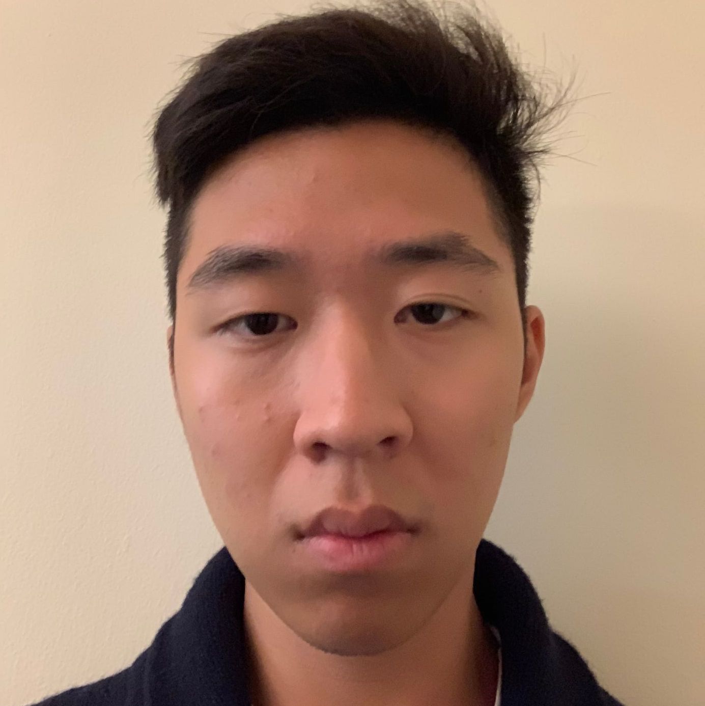 Profile of Junfeng Qiu