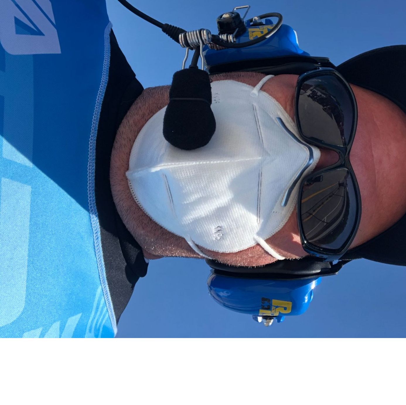 Profile of Bob Beazley