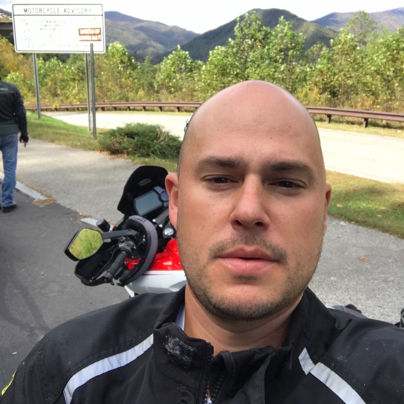 Profile of Rafael Bottene