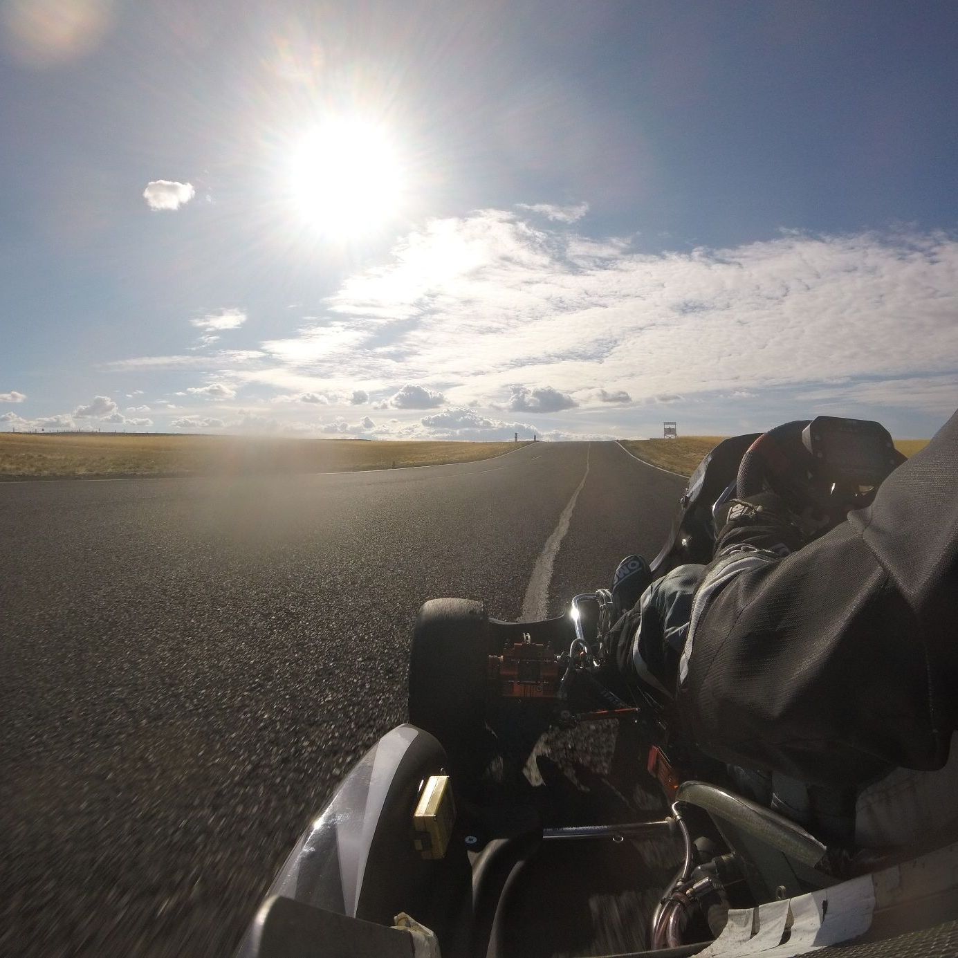 Profile of Ken Porter