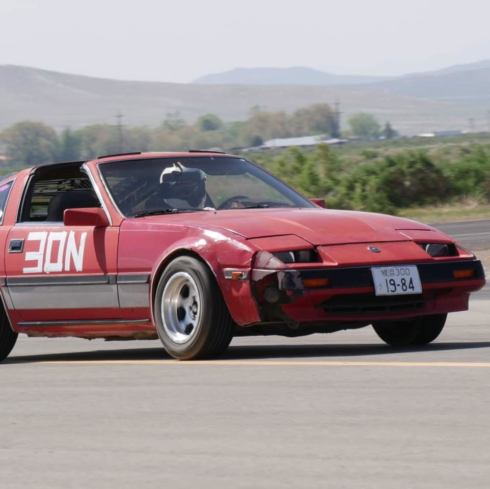 Profile of Justin VanBuren