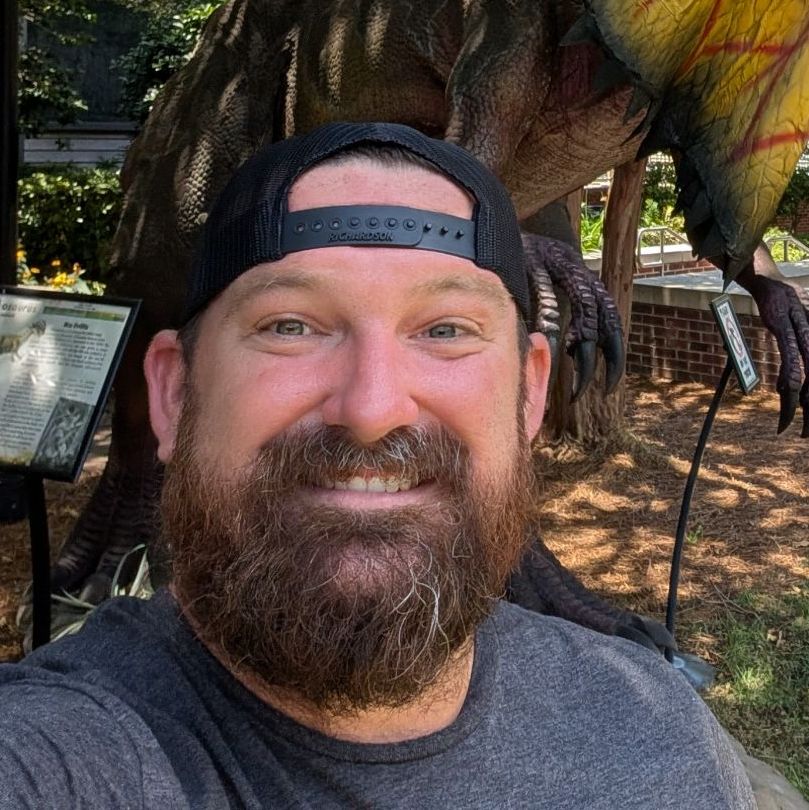 Profile of Duncan Burns