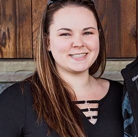 Profile of Victoria Bergsma