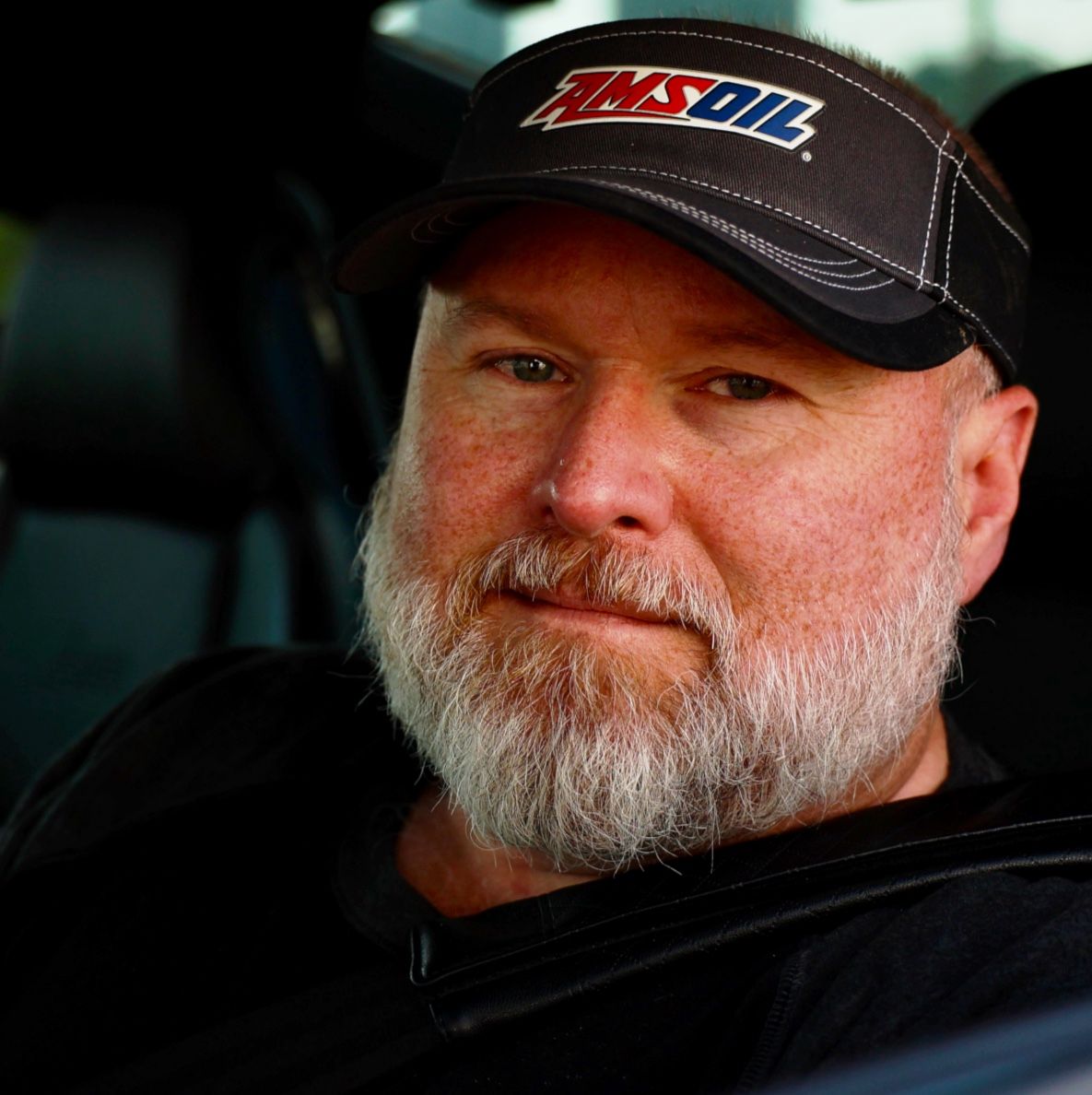 Profile of Brian Cale