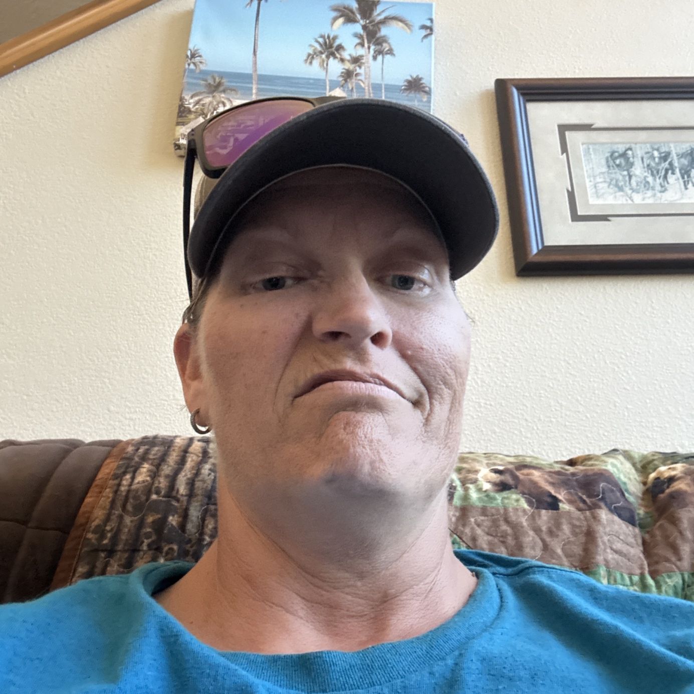 Profile of Erin Wilson