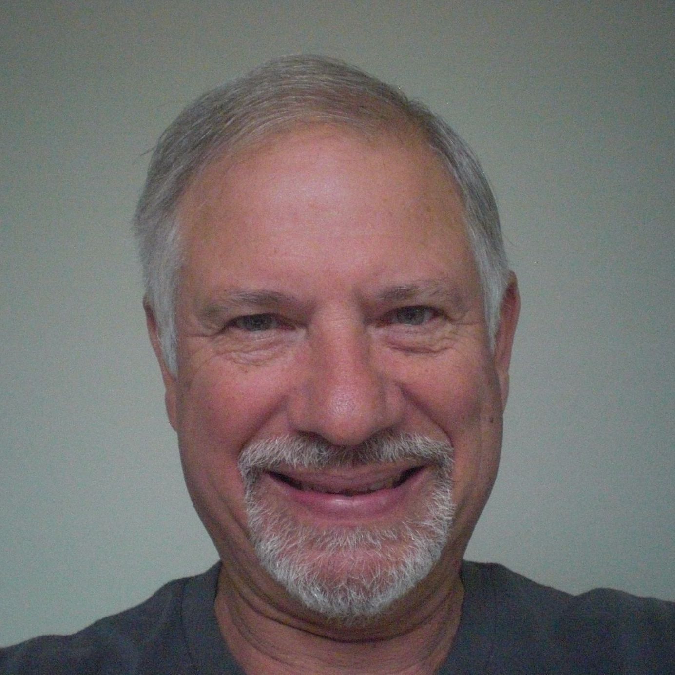 Profile of Ronald Hansen